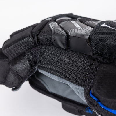 Warrior Gloves Warrior Covert Deluxe Senior Hockey Gloves - TheHockeyShop