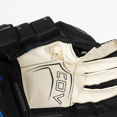 Warrior Covert Krypto Pro Junior Hockey Gloves - 2024 - TheHockeyShop.com