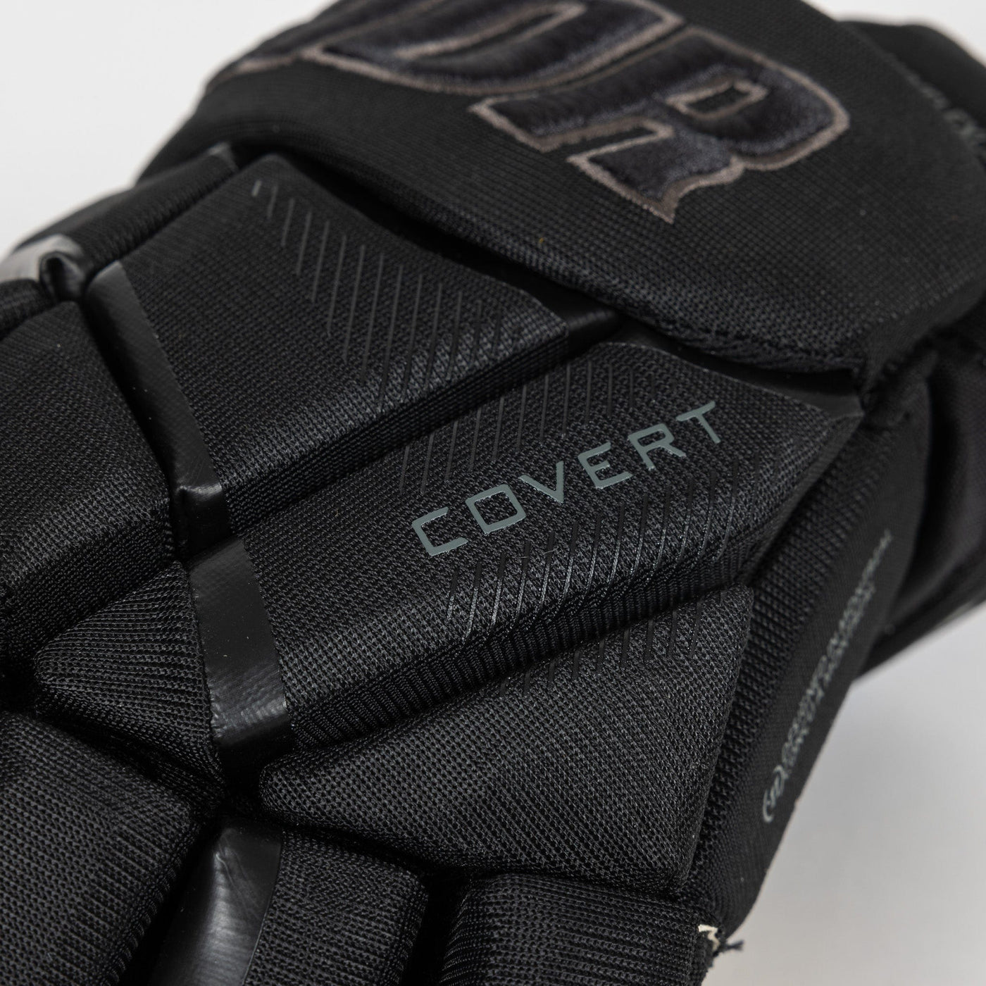 Warrior Covert Krypto Pro Junior Hockey Gloves - 2024 - TheHockeyShop.com