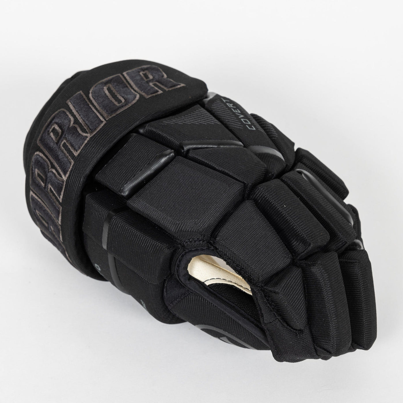 Warrior Covert Krypto Pro Junior Hockey Gloves - 2024 - TheHockeyShop.com