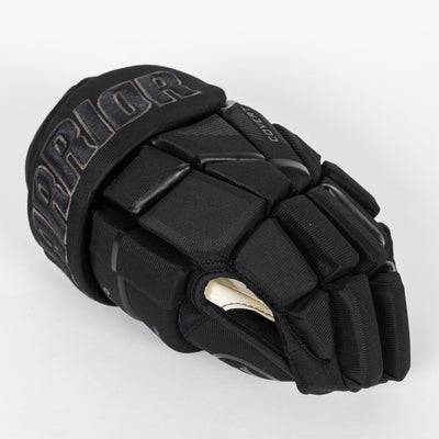 Warrior Covert Krypto Pro Junior Hockey Gloves - 2024 - TheHockeyShop.com