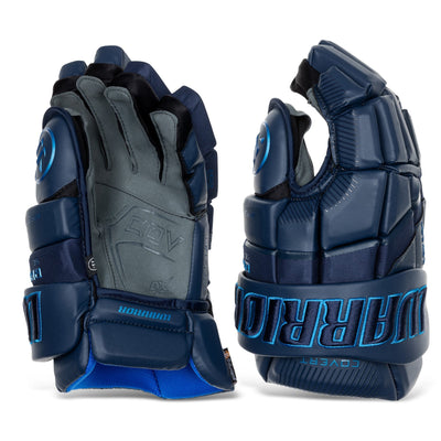 Warrior Covert QR6 SE Junior Hockey Gloves - TheHockeyShop.com
