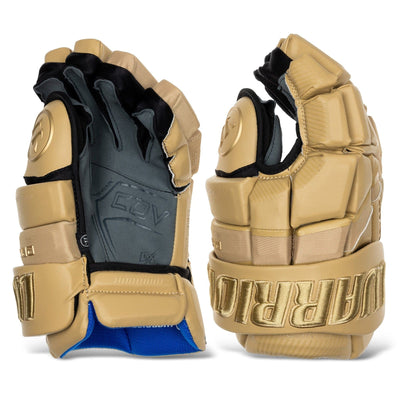 Warrior Covert QR6 SE Senior Hockey Gloves - TheHockeyShop.com