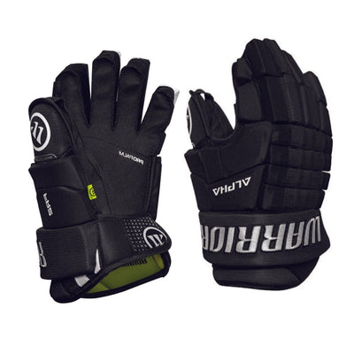 Warrior FR2 Youth Hockey Glove - The Hockey Shop Source For Sports