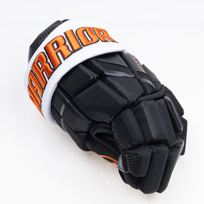 Warrior Gloves Warrior QR6 Pro Stock Senior Hockey Glove - Philadelphia Flyers - TheHockeyShop