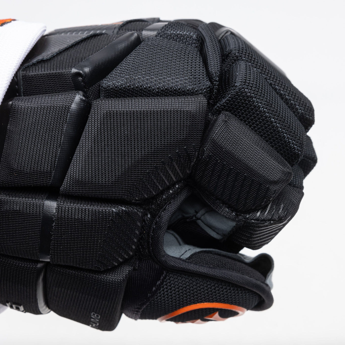 Warrior Gloves Warrior QR6 Pro Stock Senior Hockey Glove - Philadelphia Flyers - TheHockeyShop