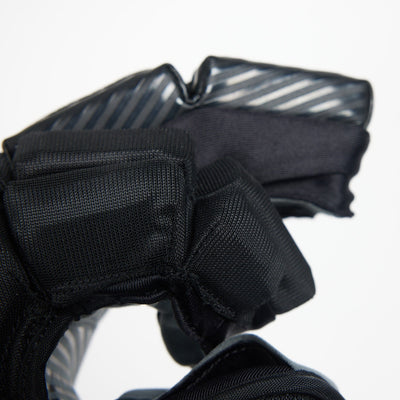 Warrior Super Novium Senior Hockey Gloves - The Hockey Shop Source For Sports