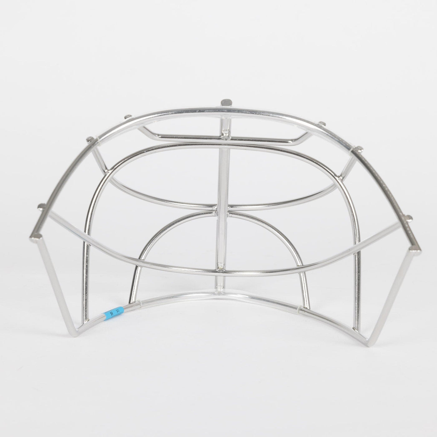 Warrior Ritual F2 Goalie Cage - Pro Cateye - TheHockeyShop.com