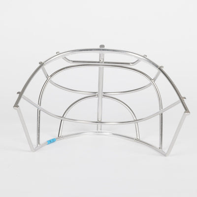 Warrior Ritual F2 Goalie Cage - Pro Cateye - TheHockeyShop.com