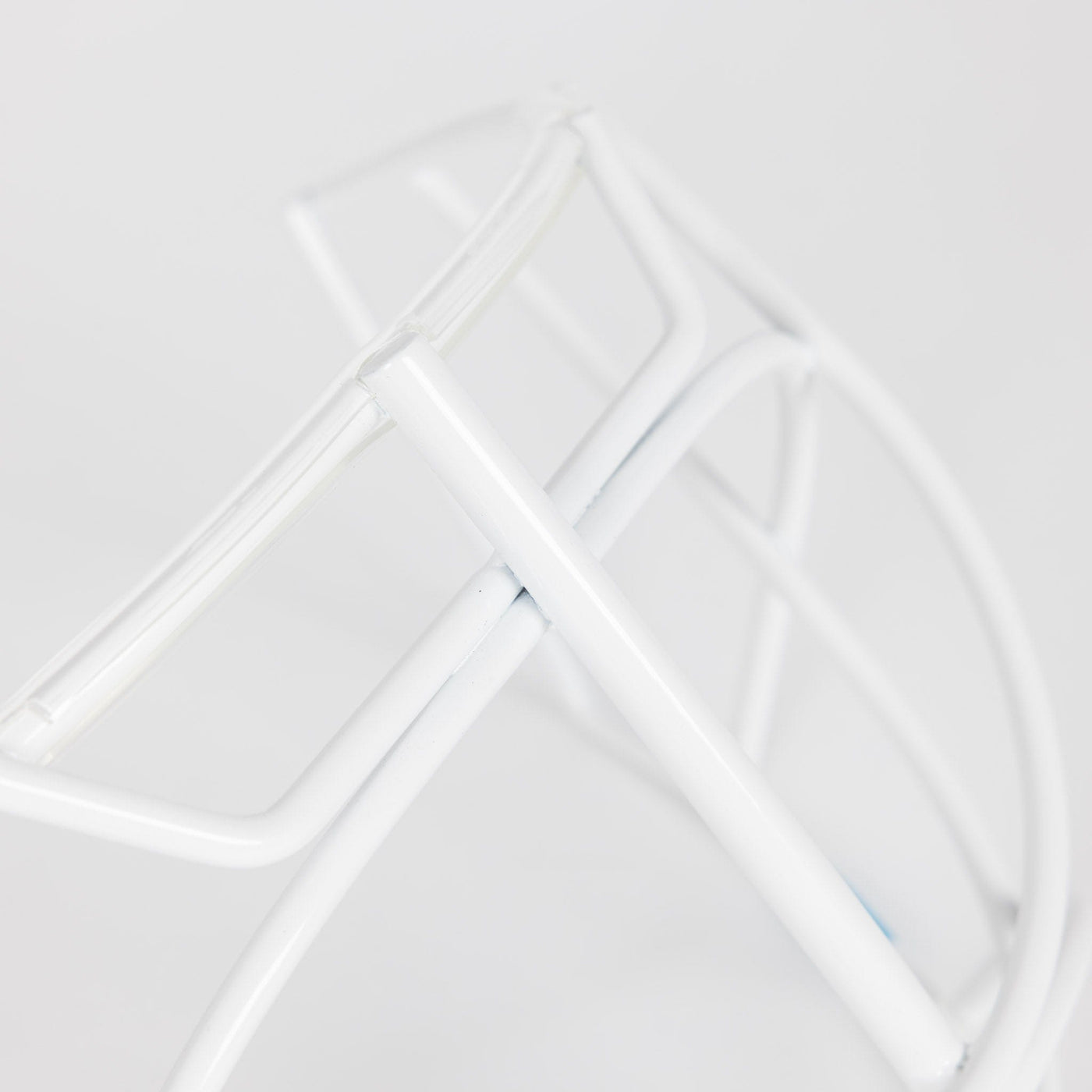 Warrior Ritual F2 Goalie Cage - Pro Cateye - TheHockeyShop.com