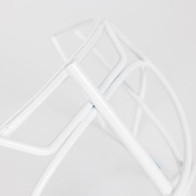 Warrior Ritual F2 Goalie Cage - Pro Cateye - TheHockeyShop.com