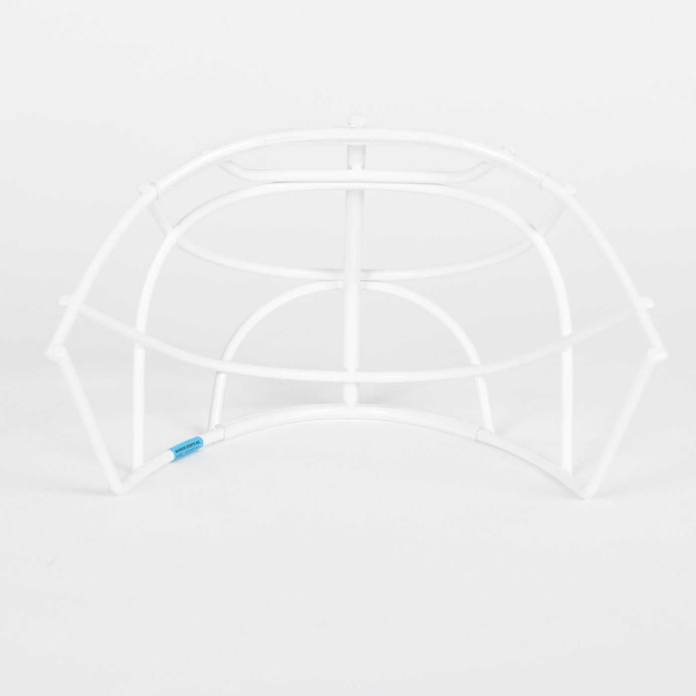 Warrior Ritual F2 Goalie Cage - Pro Cateye - TheHockeyShop.com