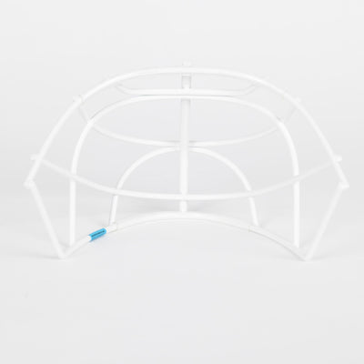 Warrior Ritual F2 Goalie Cage - Pro Cateye - TheHockeyShop.com