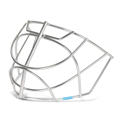 Warrior Ritual F2 Goalie Cage - Pro Cateye - TheHockeyShop.com