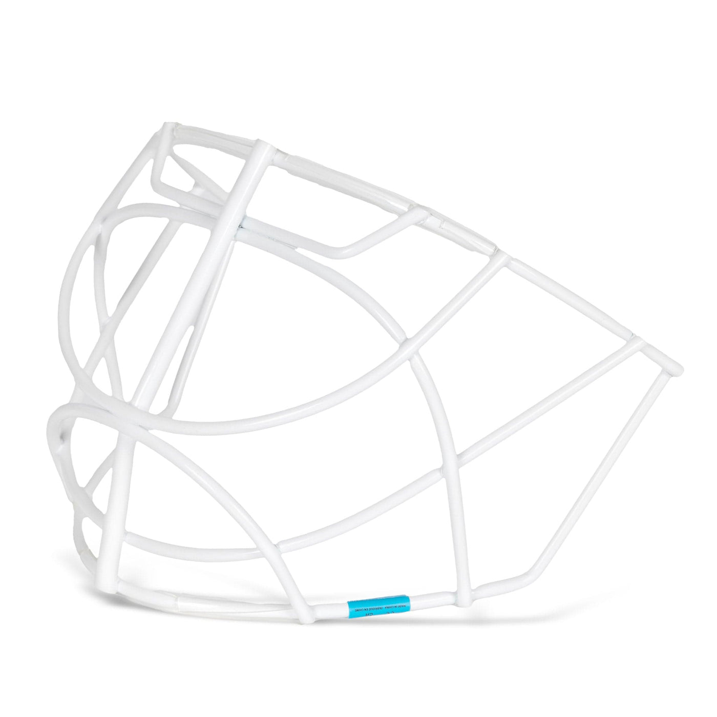 Warrior Ritual F2 Goalie Cage - Pro Cateye - TheHockeyShop.com