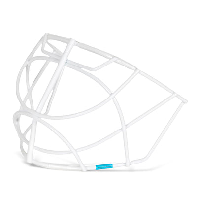 Warrior Ritual F2 Goalie Cage - Pro Cateye - TheHockeyShop.com