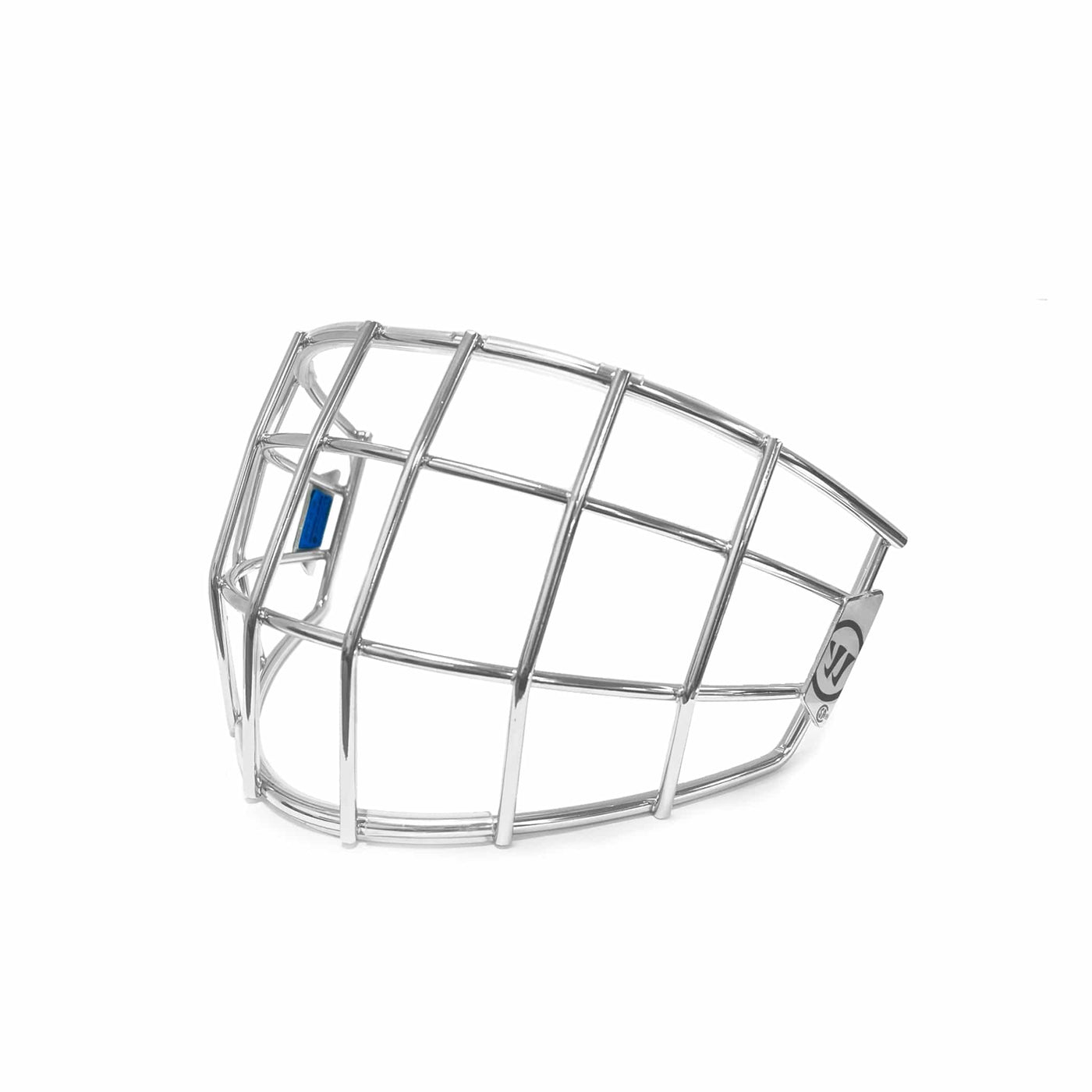 Warrior Ritual Youth Goalie Cage - TheHockeyShop.com