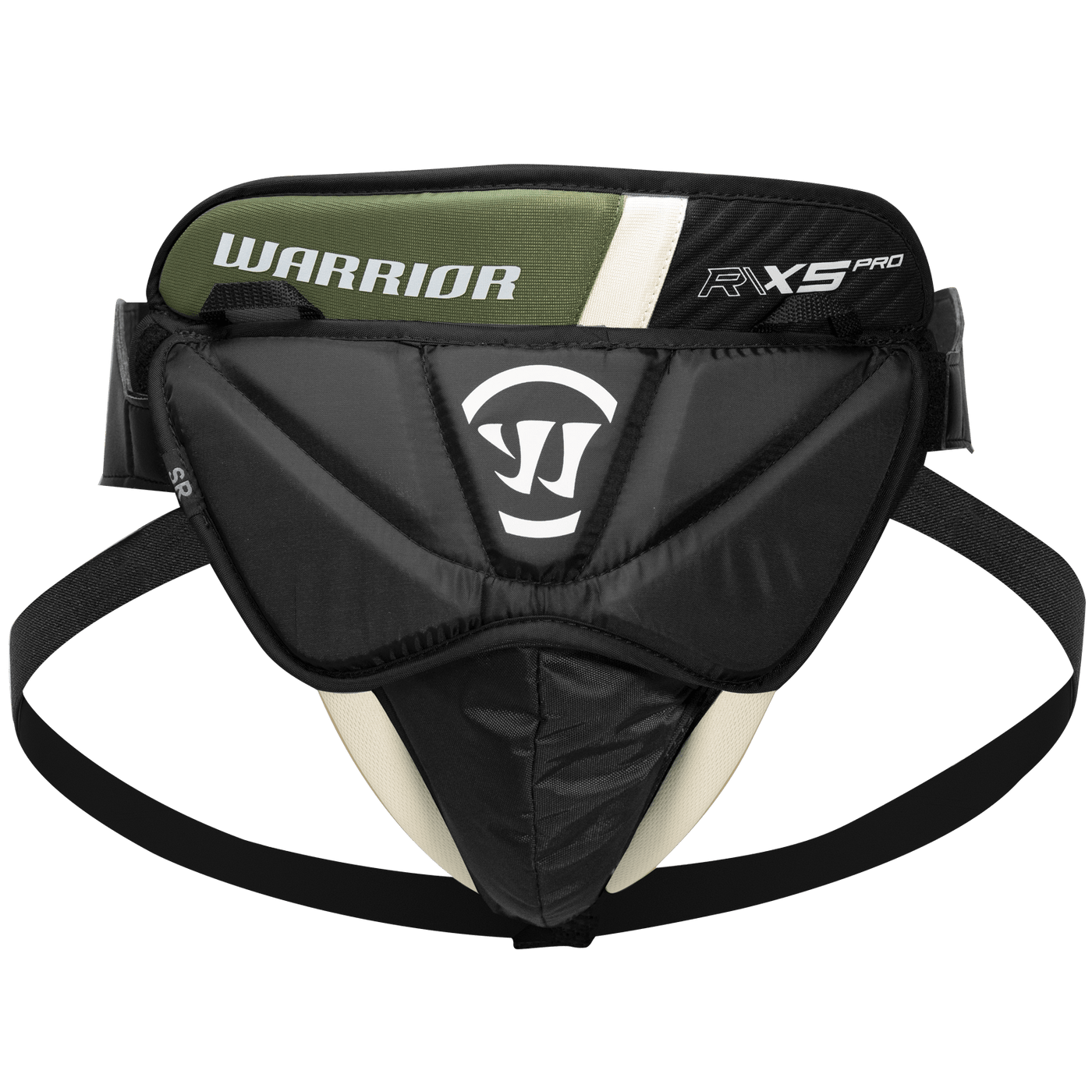 Warrior Ritual X5 Pro Senior Goalie Jill - TheHockeyShop.com