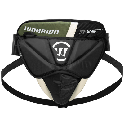 Warrior Ritual X5 Pro Senior Goalie Jill - TheHockeyShop.com