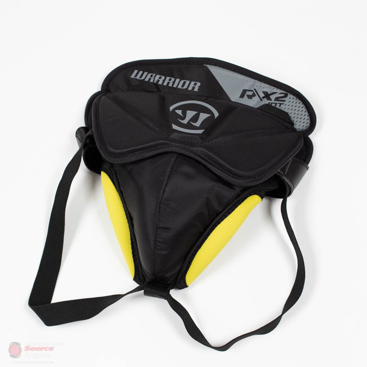 Warrior Ritual X2 Intermediate Goalie Jock