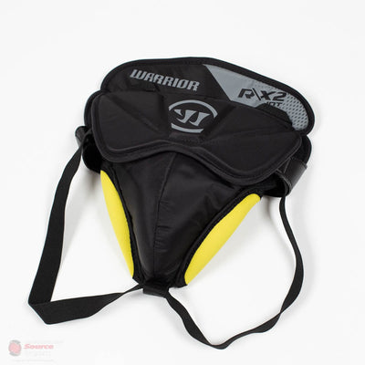 Warrior Ritual X2 Intermediate Goalie Jock