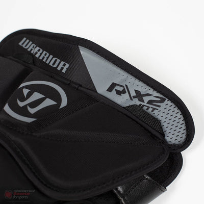 Warrior Ritual X2 Intermediate Goalie Jock