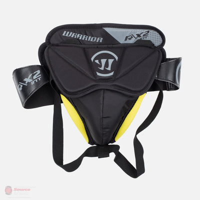 Warrior Ritual X2 Intermediate Goalie Jock