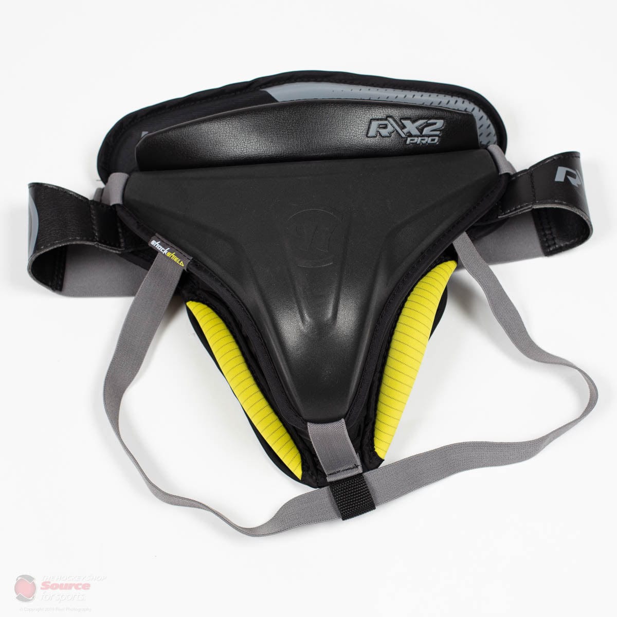 Warrior Ritual X2 Pro Senior Goalie Jock