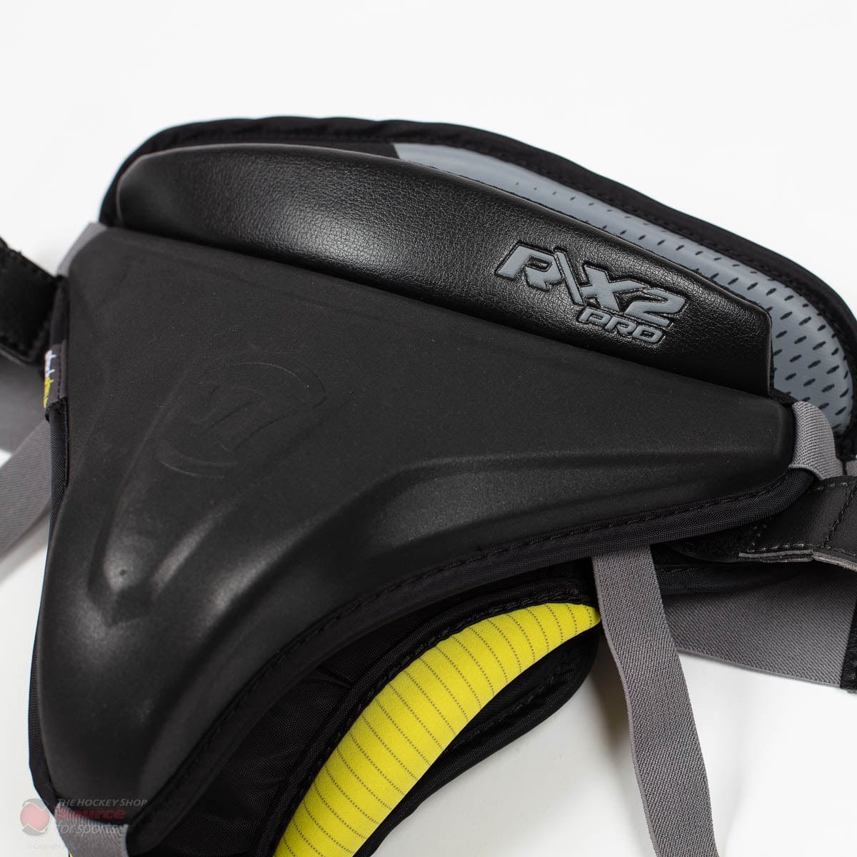 Warrior Ritual X2 Pro Senior Goalie Jock