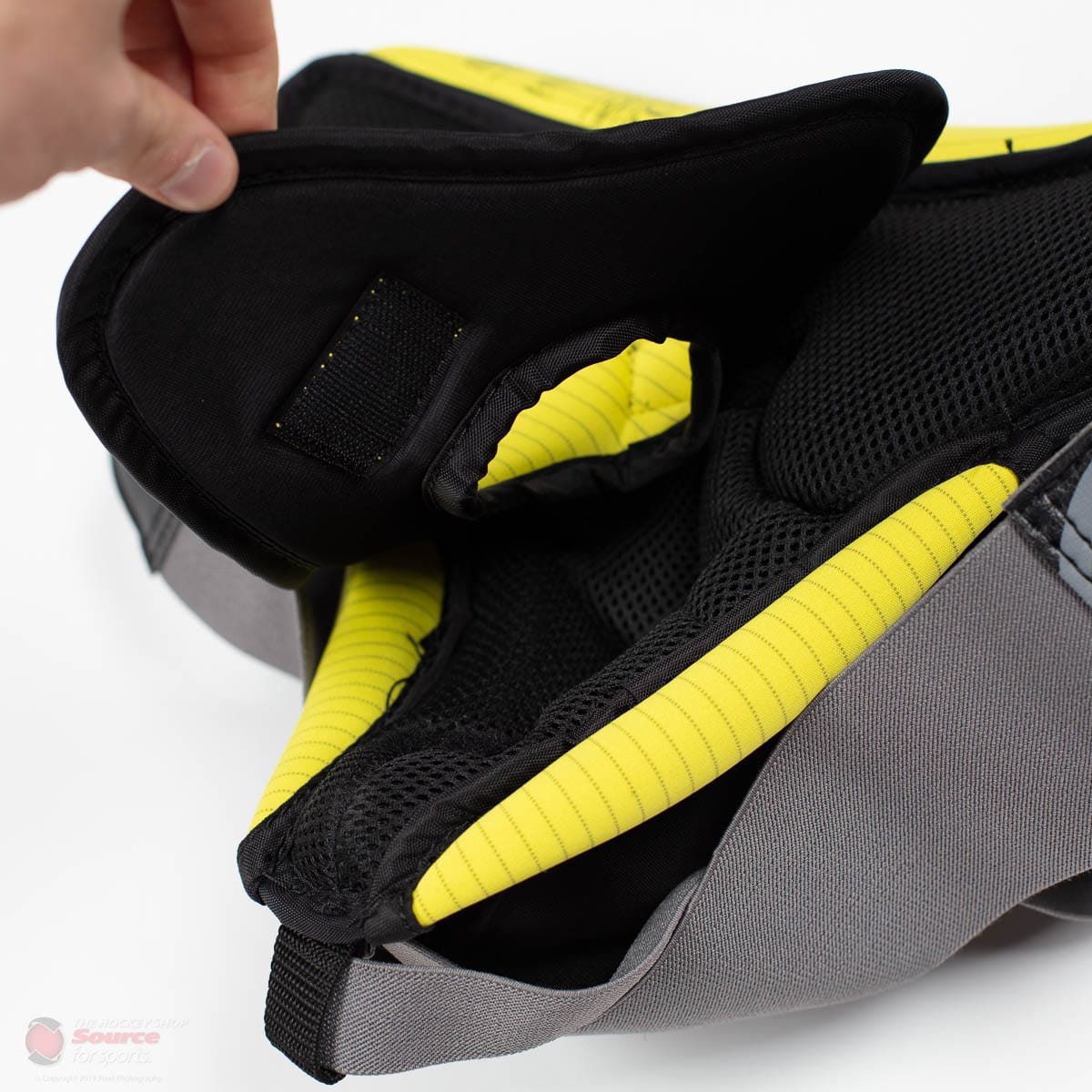 Warrior Ritual X2 Pro Senior Goalie Jock