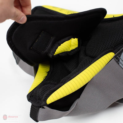 Warrior Ritual X2 Pro Senior Goalie Jock