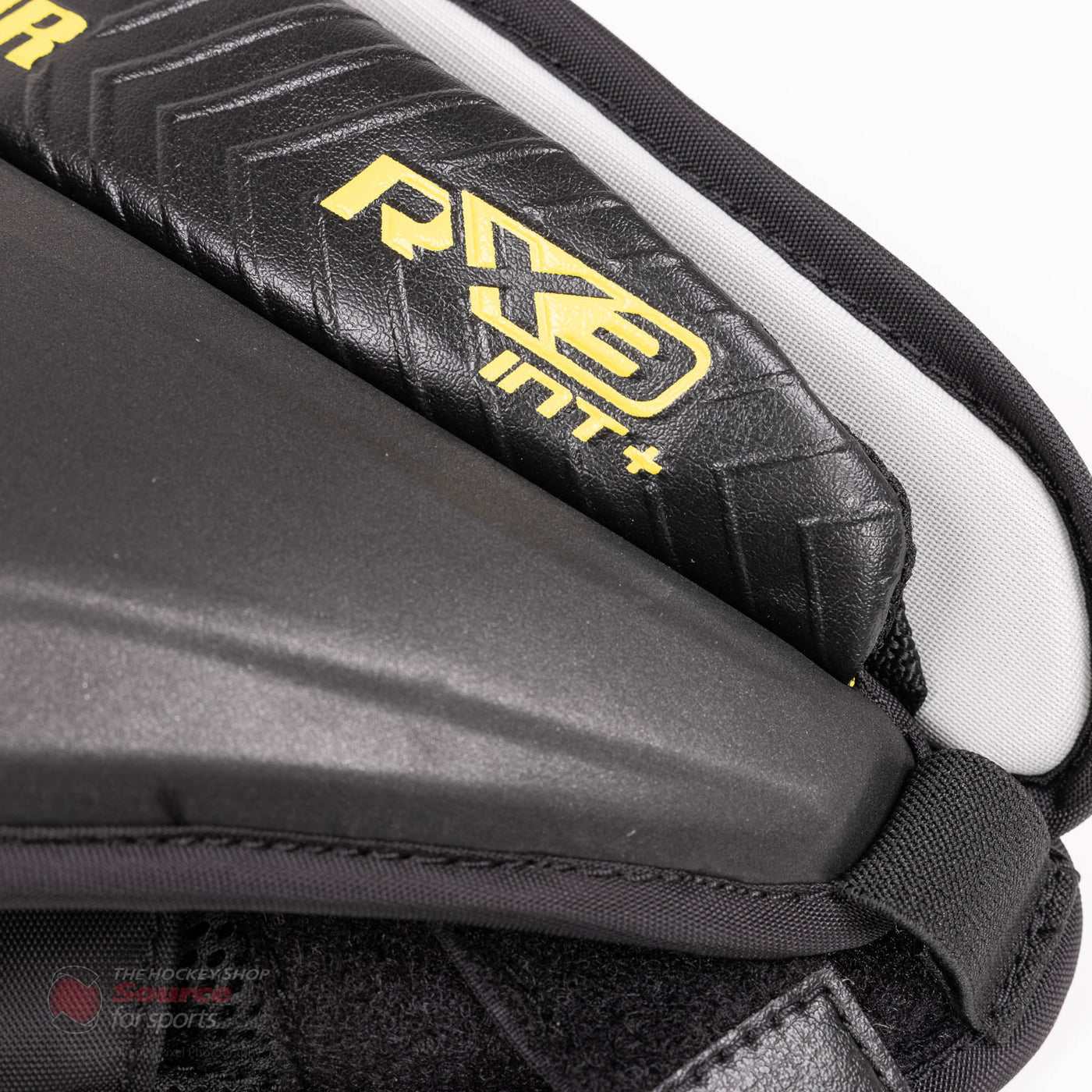Warrior Ritual X3 E+ Intermediate Goalie Jock