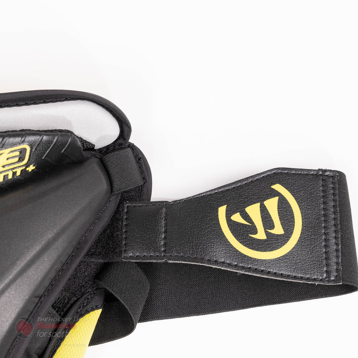 Warrior Ritual X3 E+ Intermediate Goalie Jock