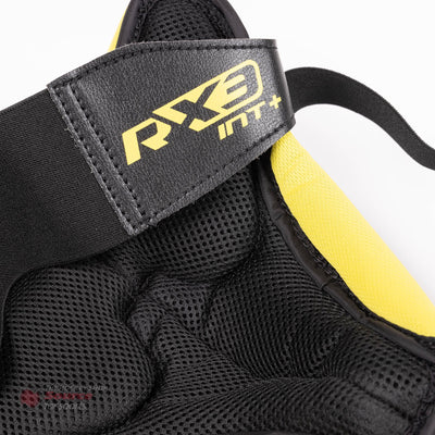 Warrior Ritual X3 E+ Intermediate Goalie Jock