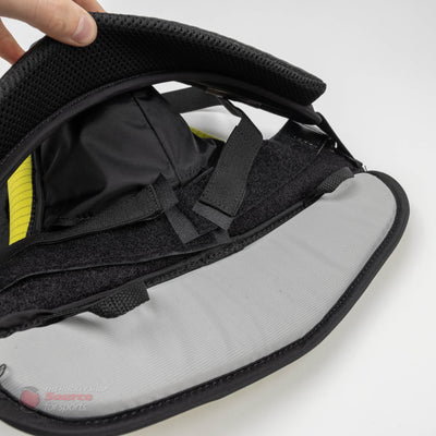 Warrior Goalie Jocks Warrior Ritual X3 Pro+ Senior Goalie Jock SR - TheHockeyShop