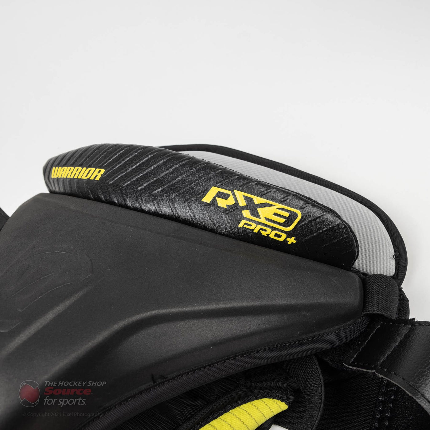 Warrior Goalie Jocks Warrior Ritual X3 Pro+ Senior Goalie Jock SR - TheHockeyShop