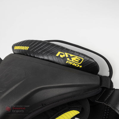 Warrior Goalie Jocks Warrior Ritual X3 Pro+ Senior Goalie Jock SR - TheHockeyShop