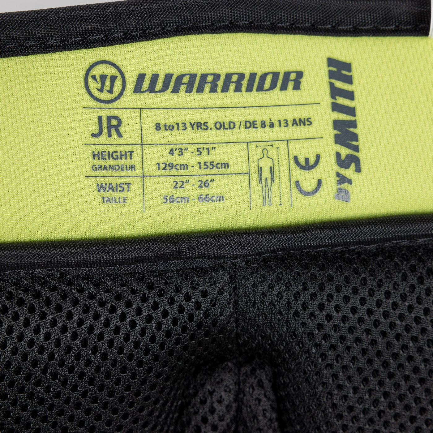 Warrior Ritual X4 E Junior Goalie Jock - The Hockey Shop Source For Sports