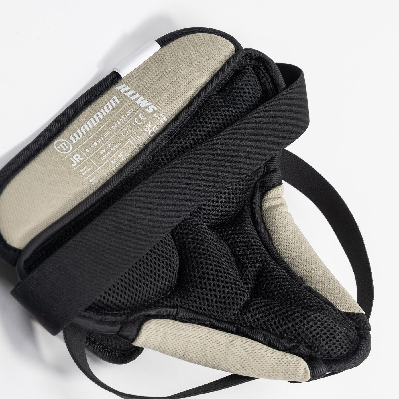 Warrior Ritual X5 Junior Goalie Jock - TheHockeyShop.com