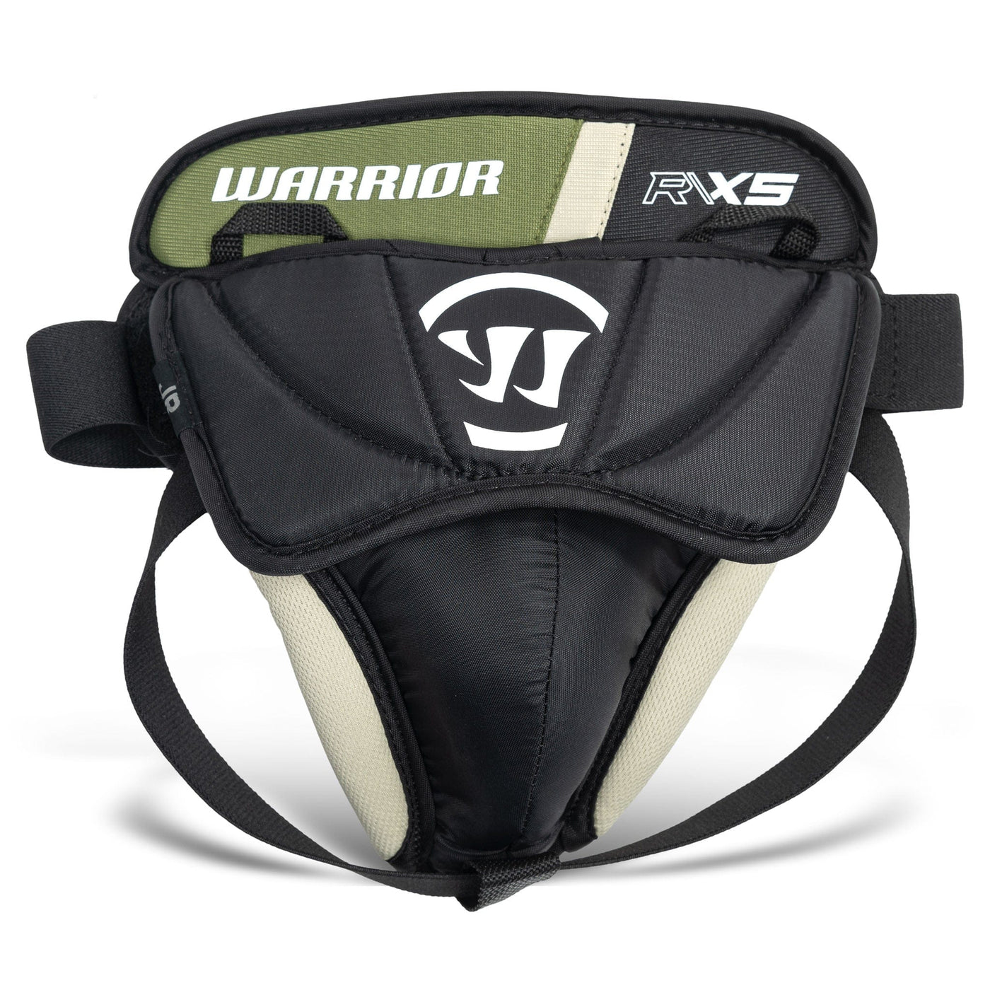 Warrior Ritual X5 Junior Goalie Jock - TheHockeyShop.com