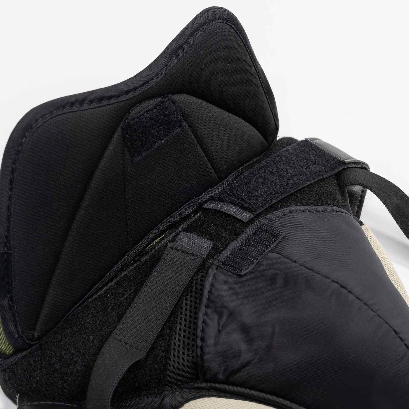 Warrior Ritual X5 Pro Intermediate Goalie Jock - TheHockeyShop.com