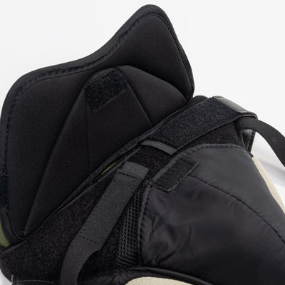 Warrior Ritual X5 Pro Intermediate Goalie Jock - TheHockeyShop.com