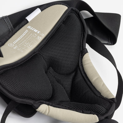 Warrior Ritual X5 Pro Intermediate Goalie Jock - TheHockeyShop.com