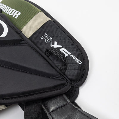 Warrior Ritual X5 Pro Senior Goalie Jock - TheHockeyShop.com