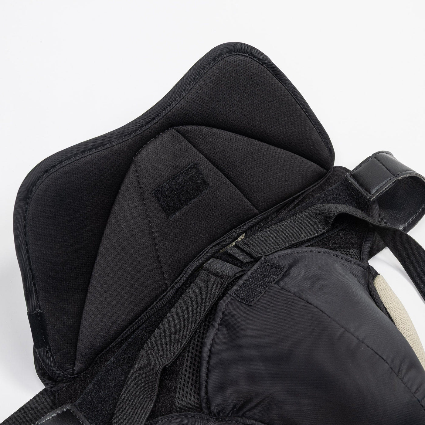 Warrior Ritual X5 Pro Senior Goalie Jock - TheHockeyShop.com
