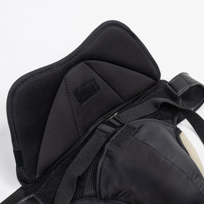 Warrior Ritual X5 Pro Senior Goalie Jock - TheHockeyShop.com