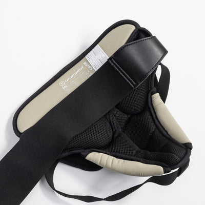 Warrior Ritual X5 Pro Senior Goalie Jock - TheHockeyShop.com