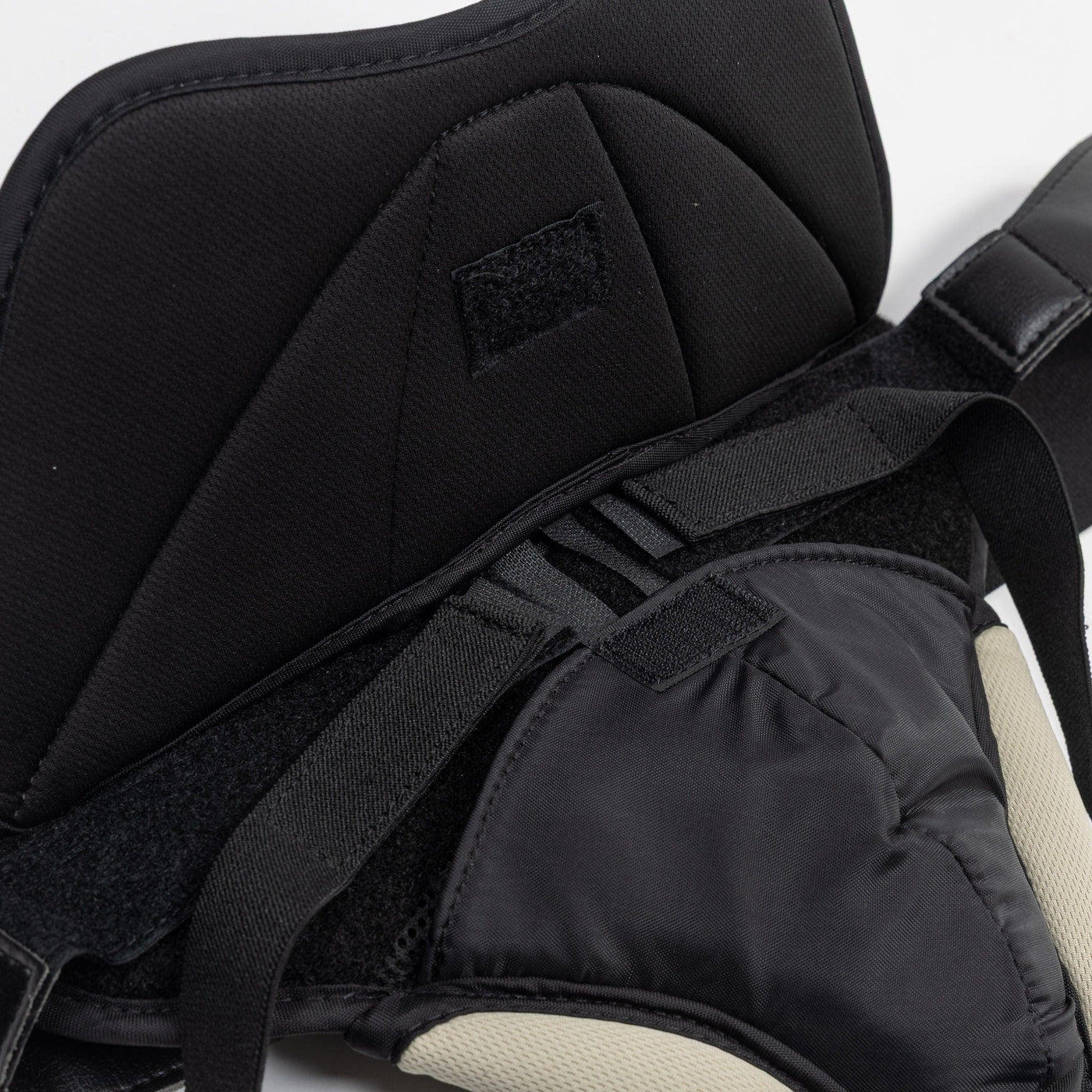 Warrior Ritual X5 Pro Senior Goalie Jock - TheHockeyShop.com