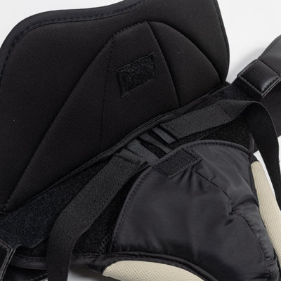 Warrior Ritual X5 Pro Senior Goalie Jock - TheHockeyShop.com
