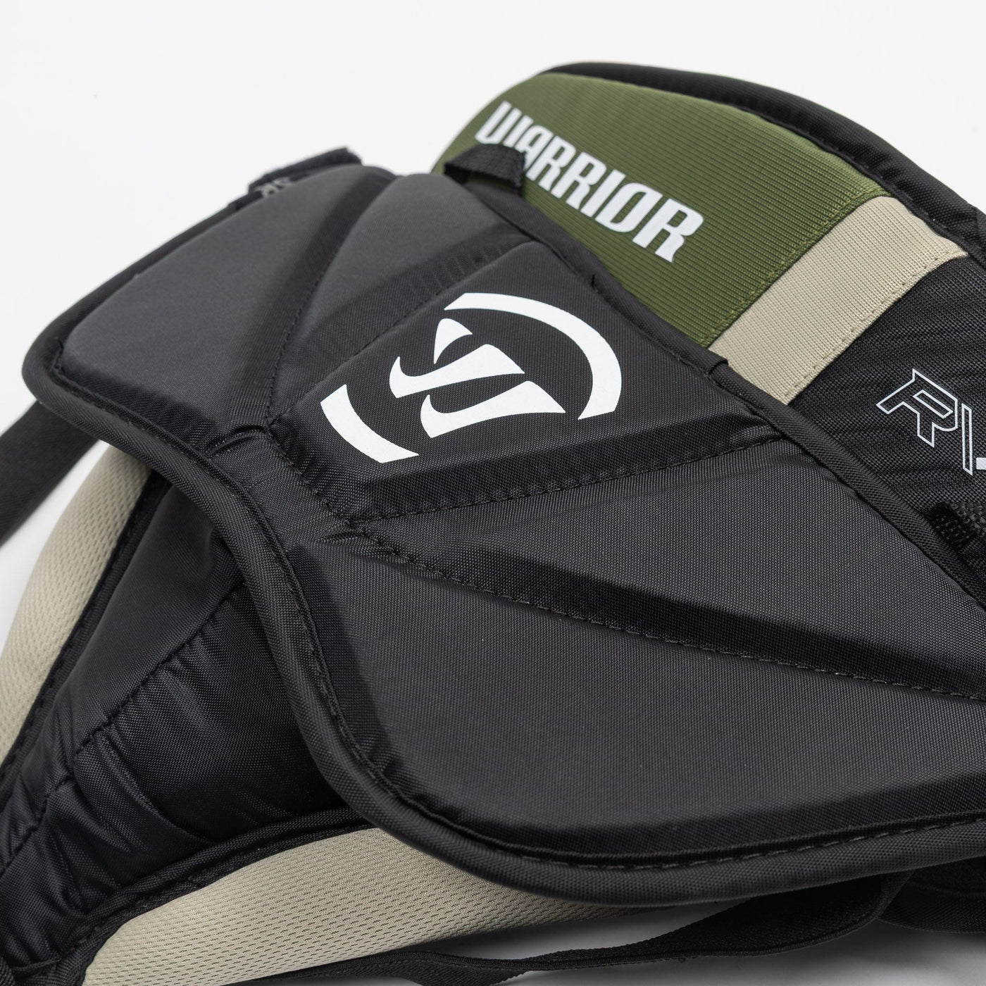 Warrior Ritual X5 Pro Senior Goalie Jock - TheHockeyShop.com